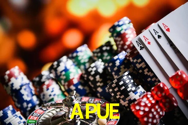 APUE Apuestas Deportivas