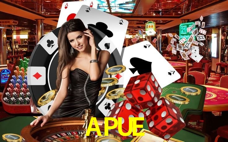 APUE Arcade