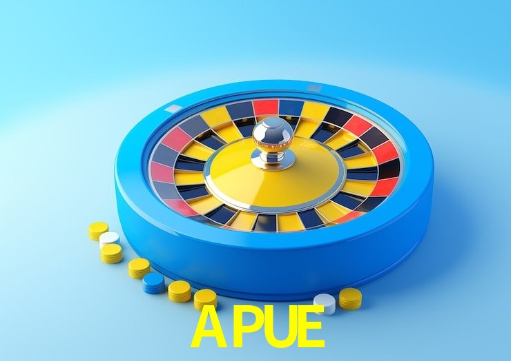 APUE Bingo