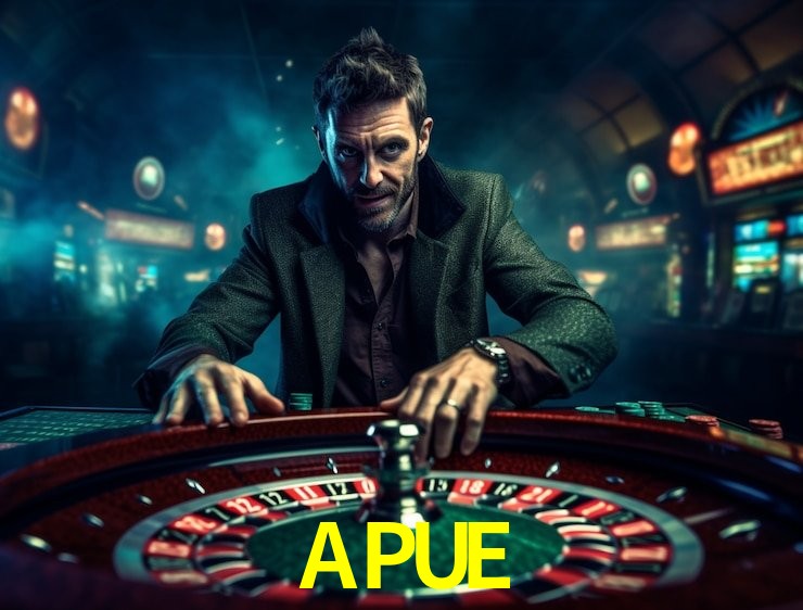 APUE mobile gaming
