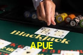 APUE Bingo clásico mexicano