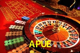 APUE Crash Game rápido