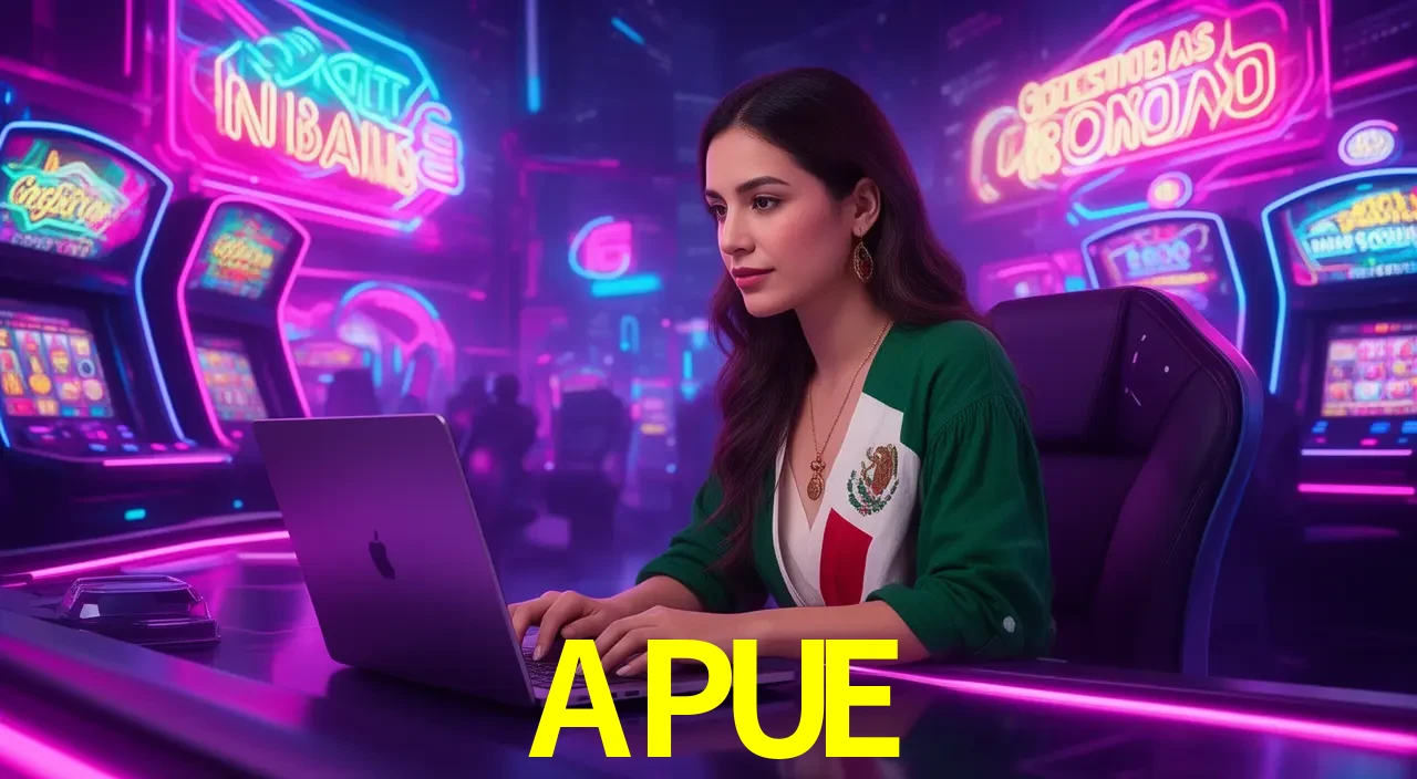APUE Preguntas frecuentes sobre APUE en México