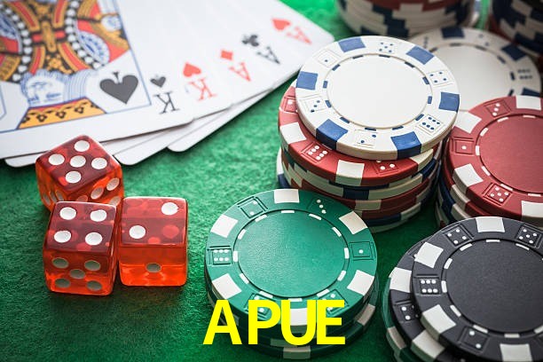 APUE Descubre las tragamonedas de Quickspin en APUE