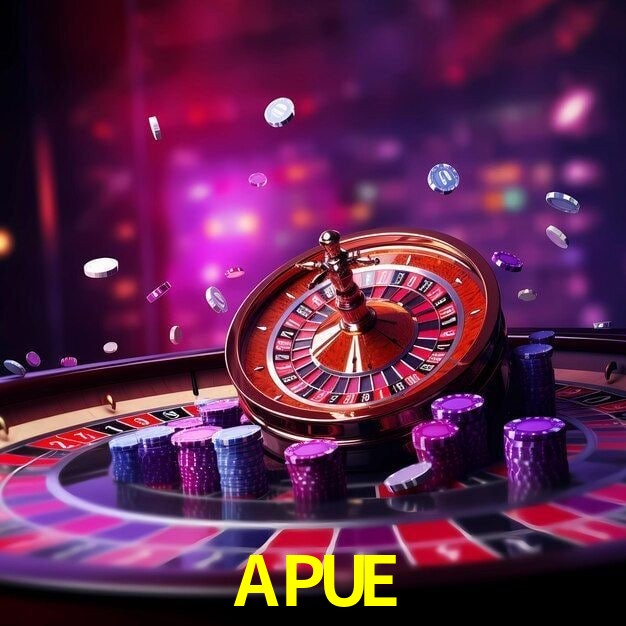 APUE Tragamonedas