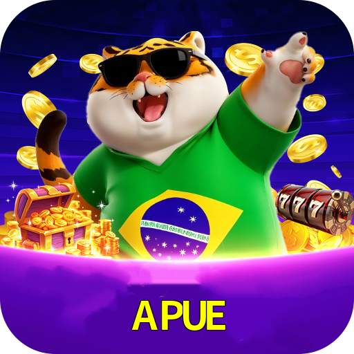 APUE logo